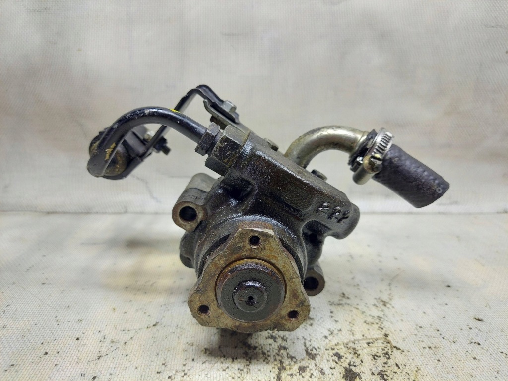 фото №2, Насос усилителя qvb100690 rover 45 1.6