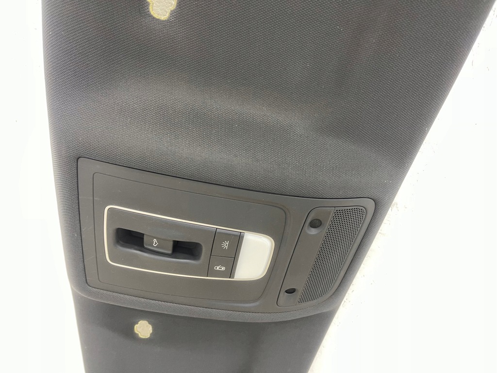 фото №13, Audi a3 8v sportback потолок люк sline czarna 8v4867505c