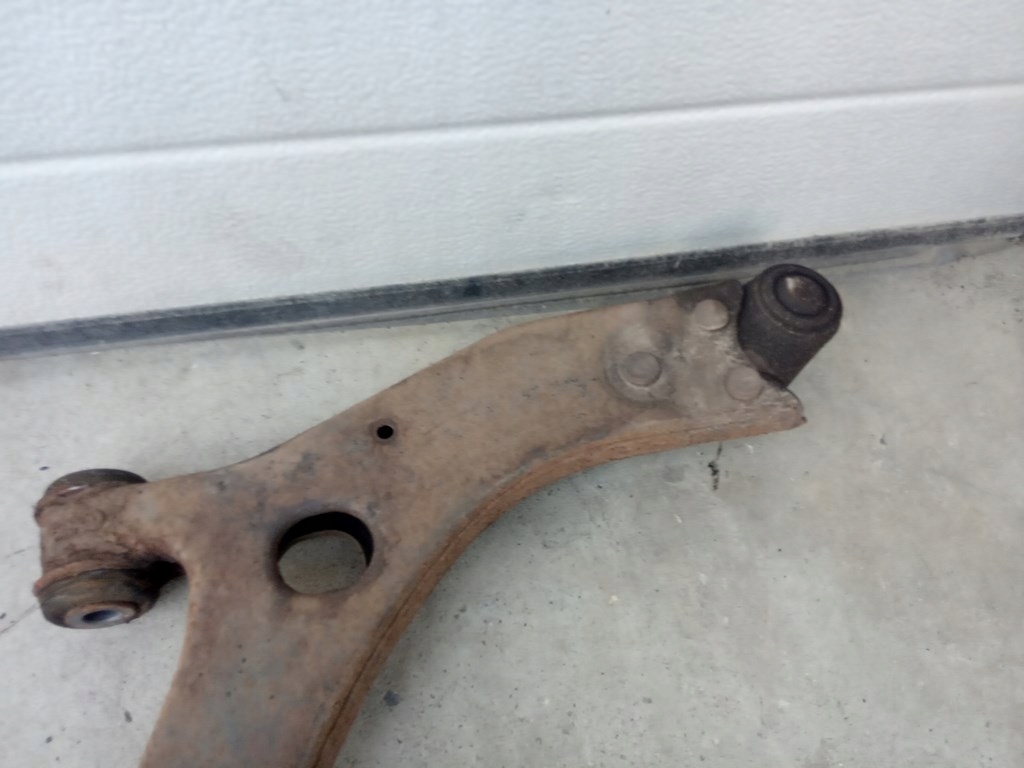 фото №7, Ford kuga mk1 2008-12r. - важіль лівий