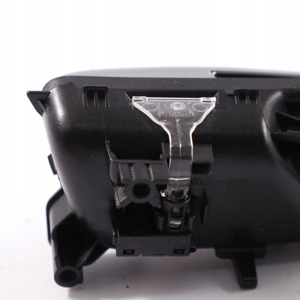 фото №9, Mercedes c209 ручка внутренняя дверь передняя правая a2927600400