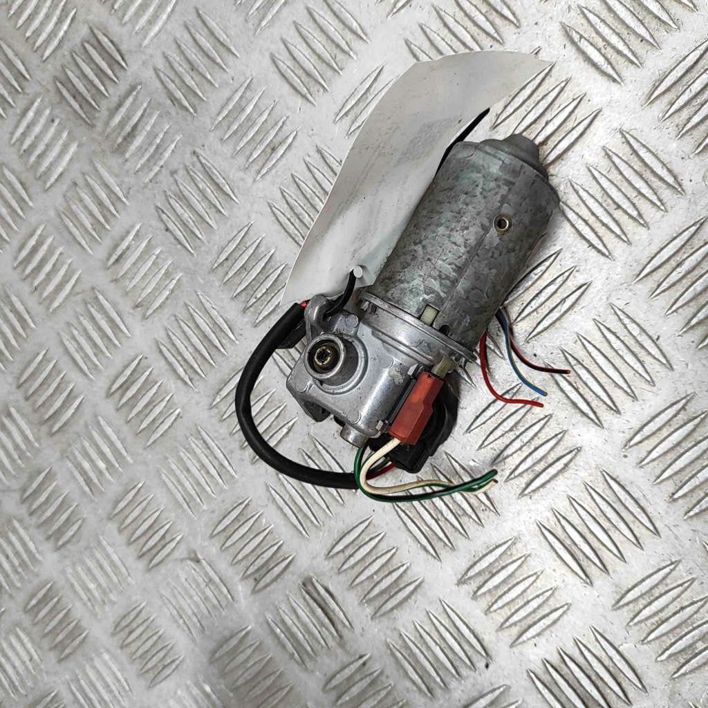 фото №2, Моторчик передній lewego сидіння land rover range rover ii p38a