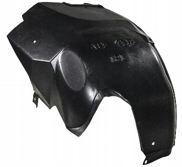 фото №1, Підкрилок підкрилок alfa romeo 166 98- перед ліва cz 2