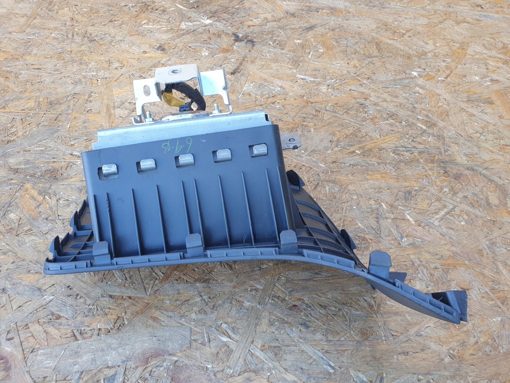 фото №5, Suzuki alto vii pixo подушка подушка безпеки пасажира 73910-68k10