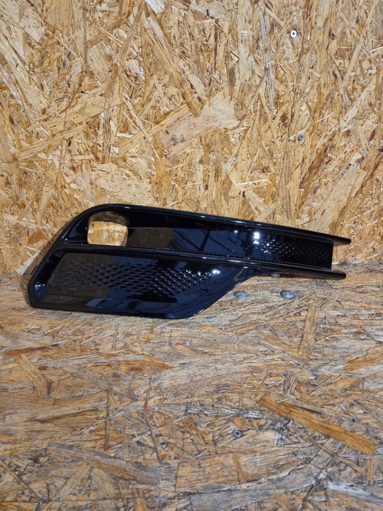 фото №1, Решітка бампера правий перед jeep compass ii lift nowa 60941976