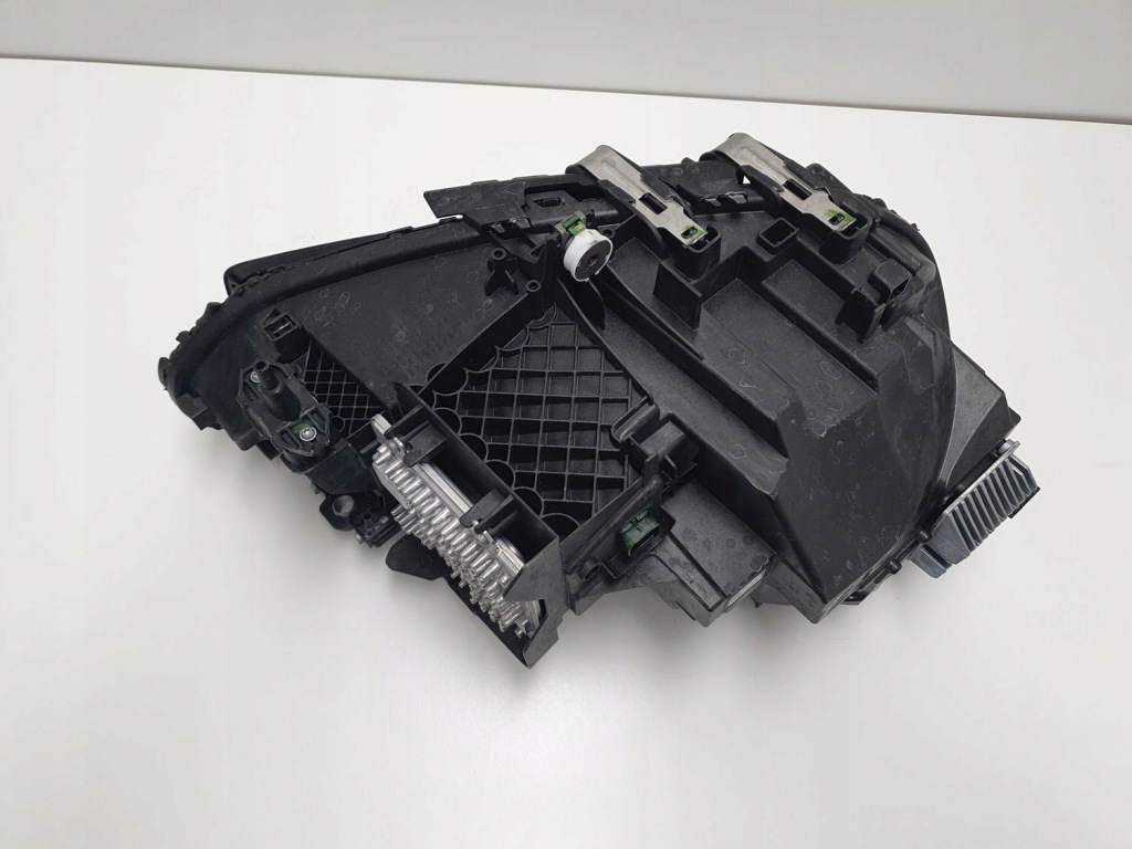 Bmw 2 m2 g87 full led адаптивний shadow лівий правий лампа ліва права перед комплект Доставка