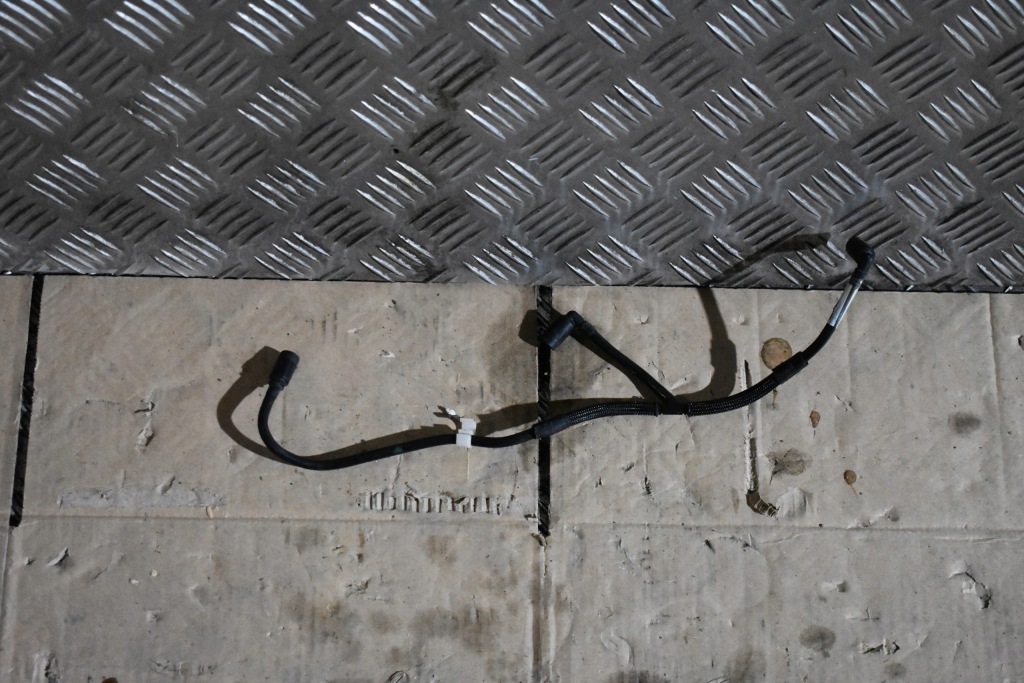 Купить Шланг вентиляционный mercedes 1