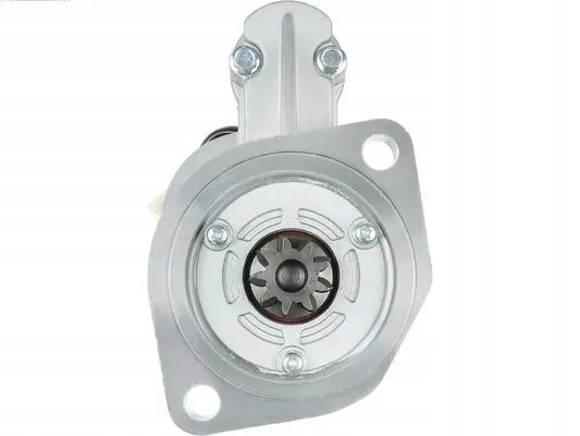 Купити Стартер s2010 as-pl opel campo monterey a b