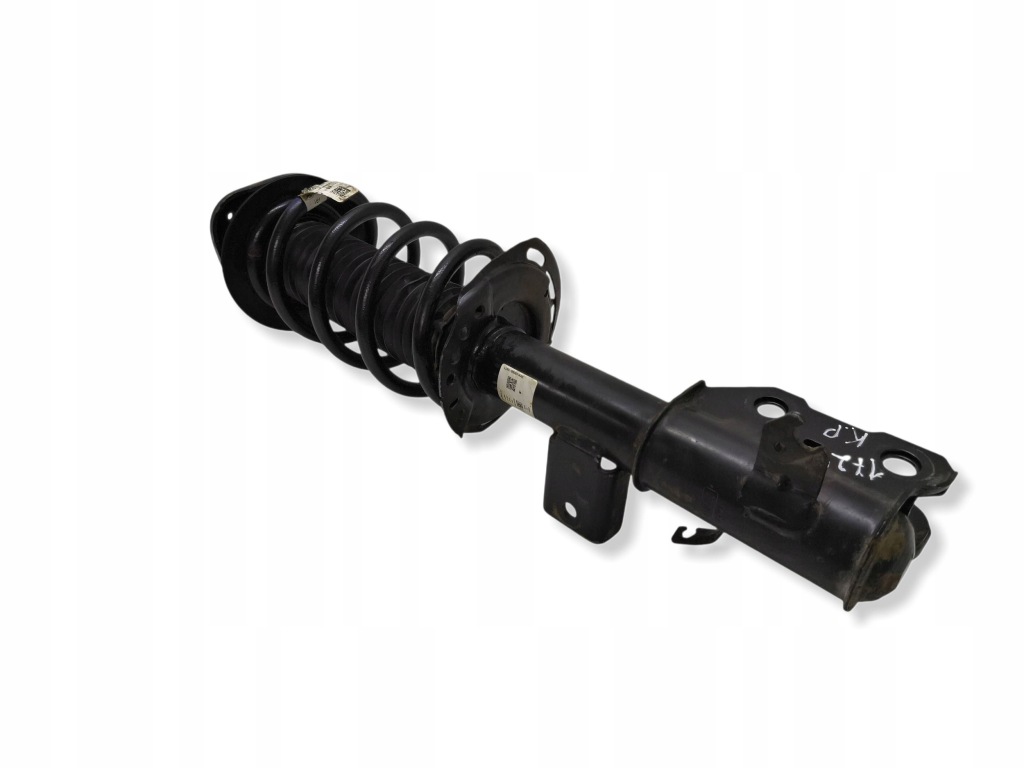 2022 ford mustang mach-e амортизатор передний ze пружина lj9c18k001aae Недорого