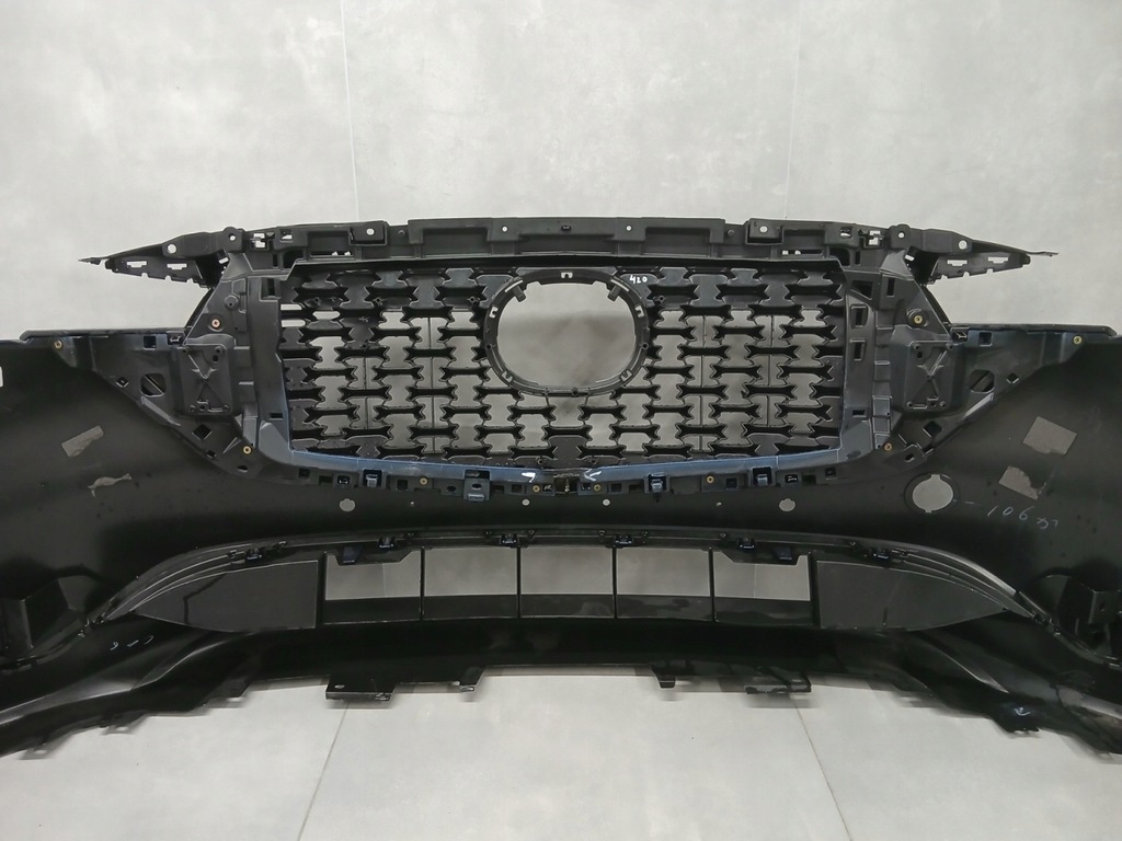 фото №15, Бампер перед передний mazda cx5 cx-5 ii 2 lift 22-