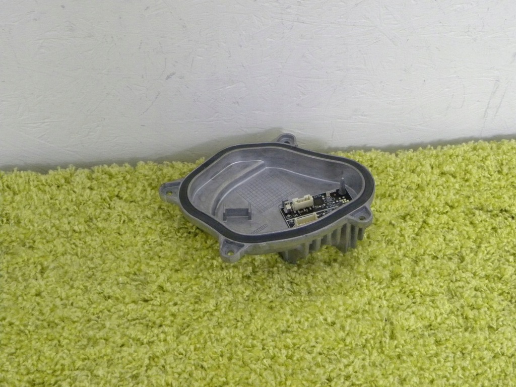 фото №1, Модуль jeż перетворювач vw t-cross