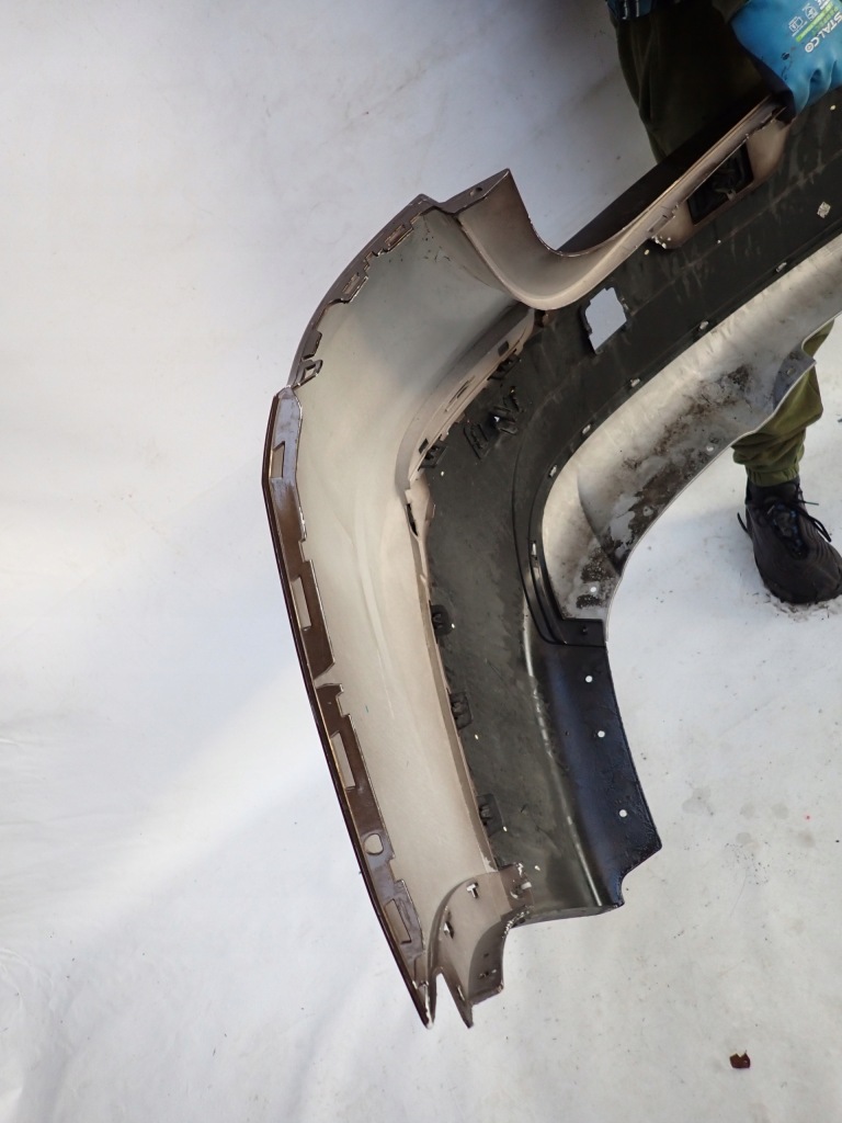 Bmw x1 e84 бампер задняя задний pdc 2990174 с Разборки