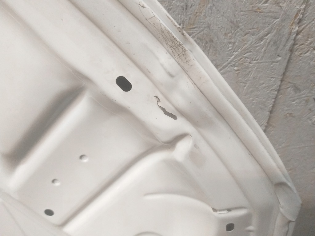 фото №4, Капот audi a1 82a