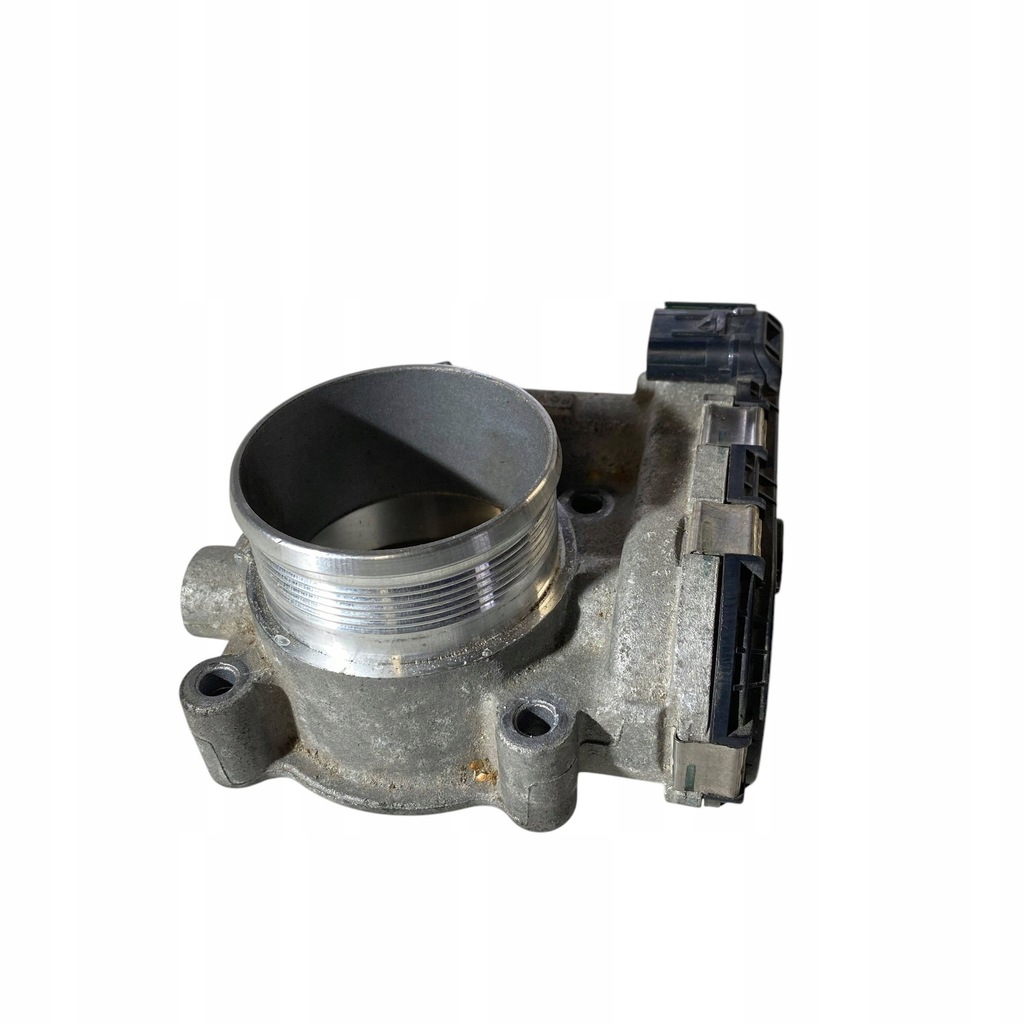 фото №6, Ford ecosport 2020 клапан дросель