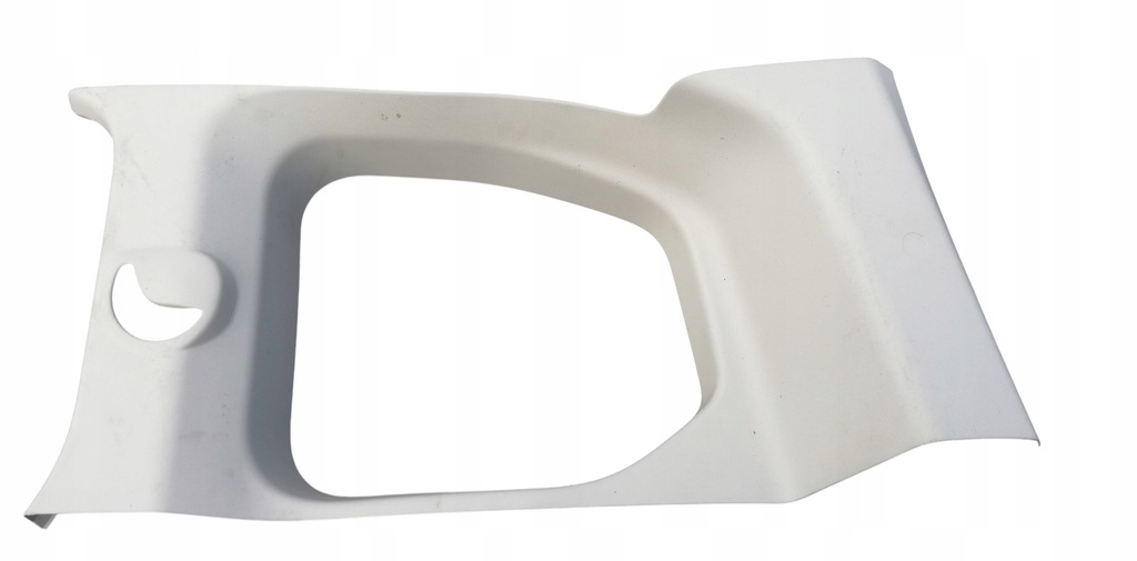 фото №1, Захист правий задня обшивка стійка rifter berlingo partner iv оригінальний номер 9819485277