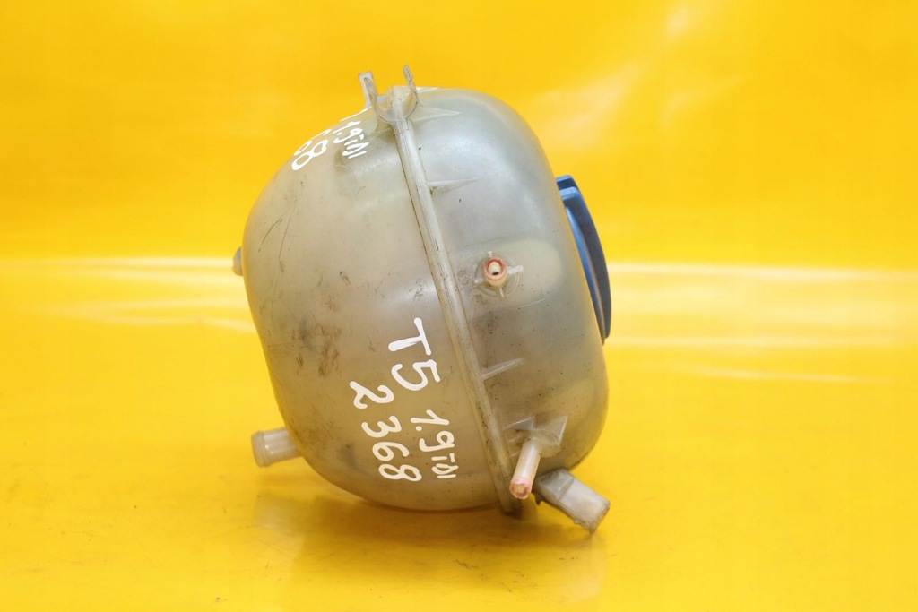 фото №5, Бачок розширювальний vw transporter t5 7h0121407c