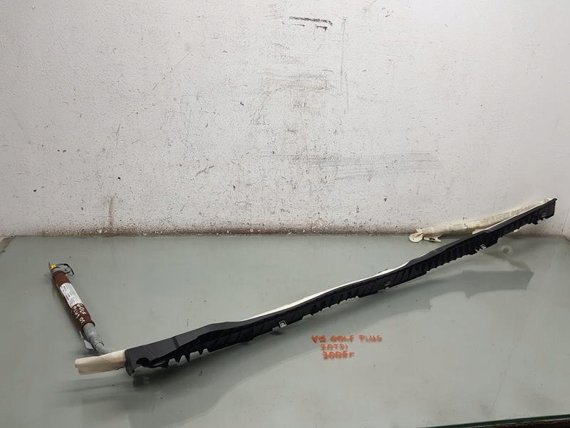 фото №1, Шторка безпеки подушка безпеки ліва vw golf plus 5m0880741a