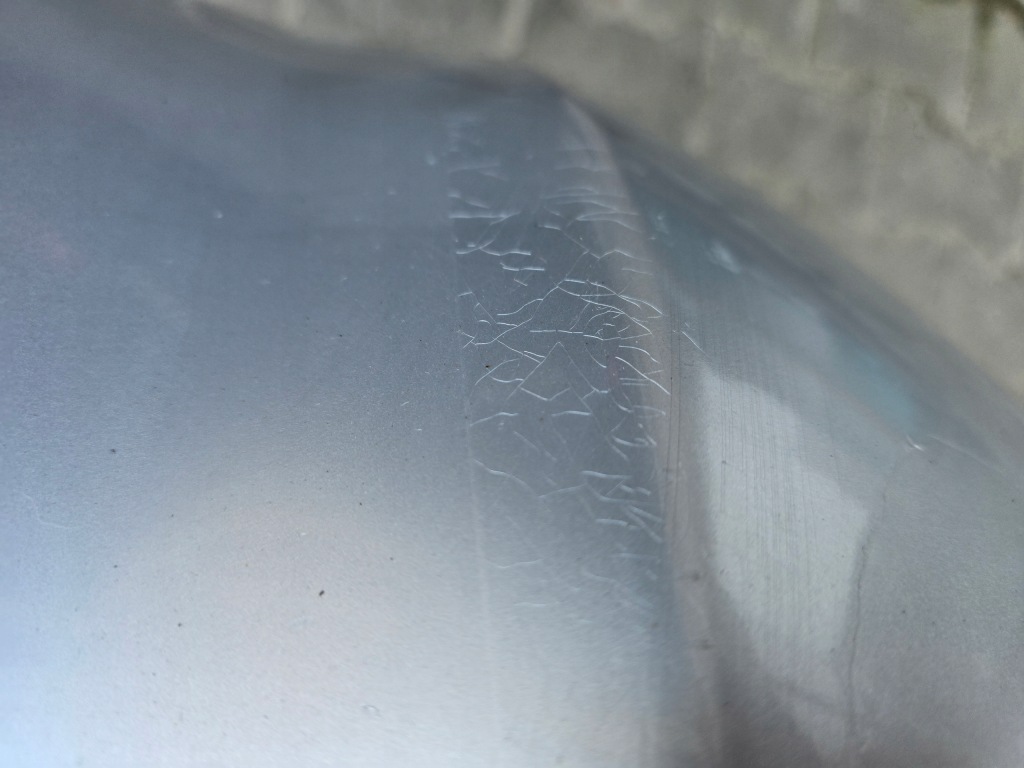 Бампер задняя kompletny- audi a6 c6 kombi 04-08 rok цвет- ly7w датчики ! Доставка