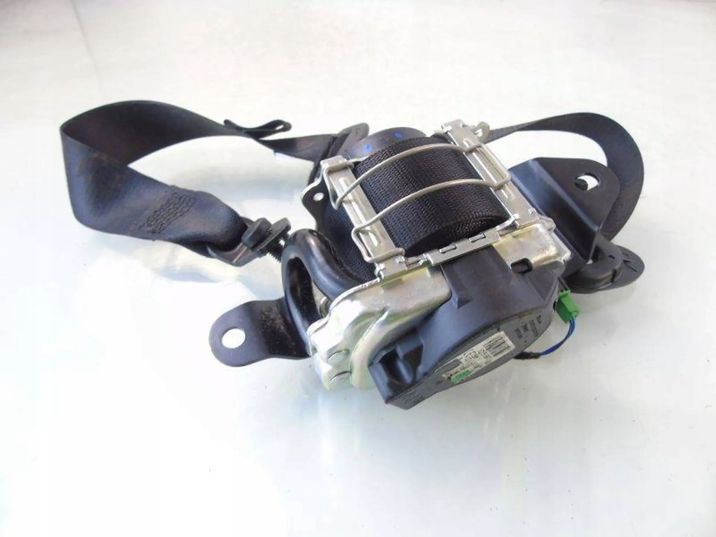 фото №1, Bmw i3 l01 pas безопасности правый пассажира