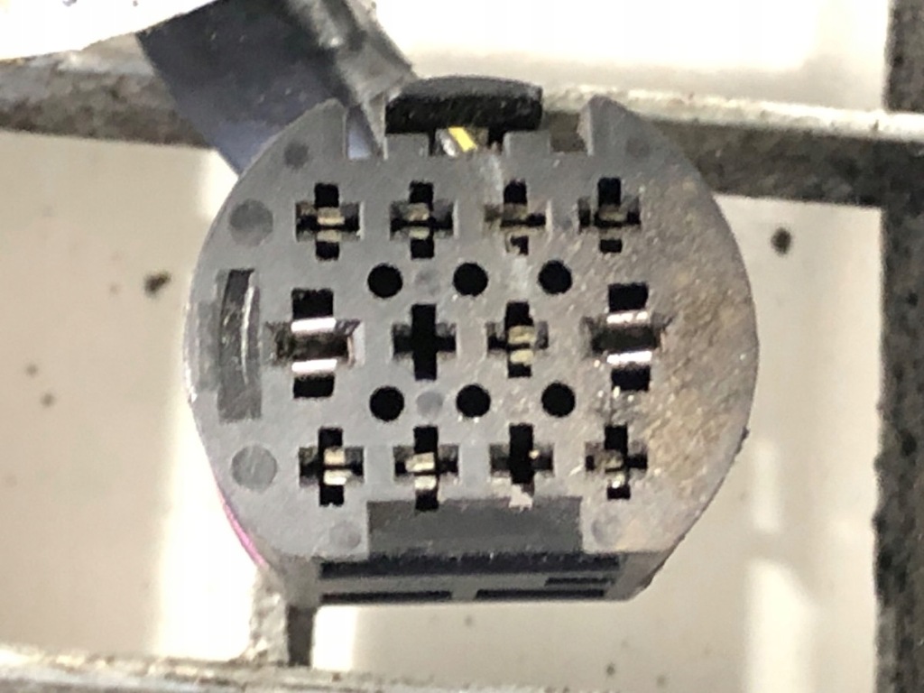 фото №12, Hak буксирувальний opel vectra c 02-09