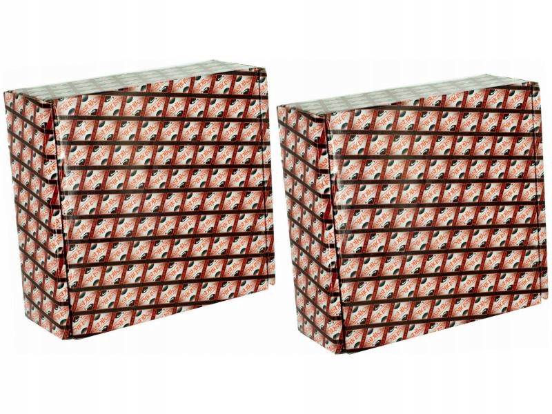 фото №1, Тормозные диски перед jeep compass 2.0-2.4 06- patriot 2.0-2.4 07-17