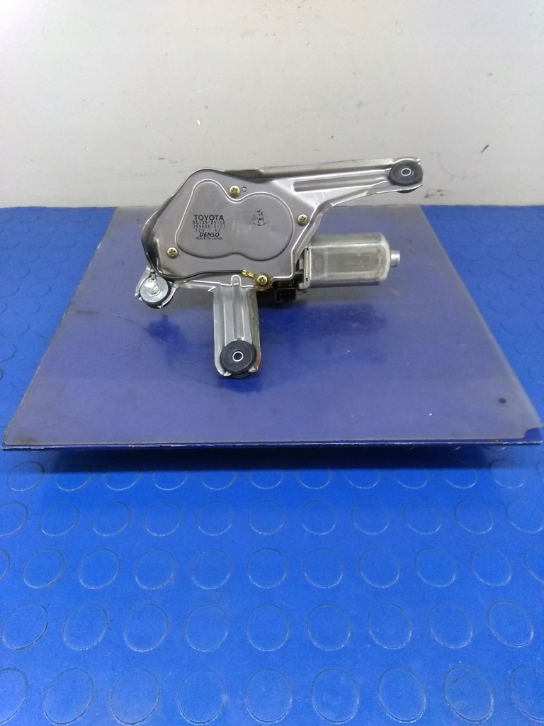 фото №1, Toyota avensis t25 механізм двірники задня 8513005100