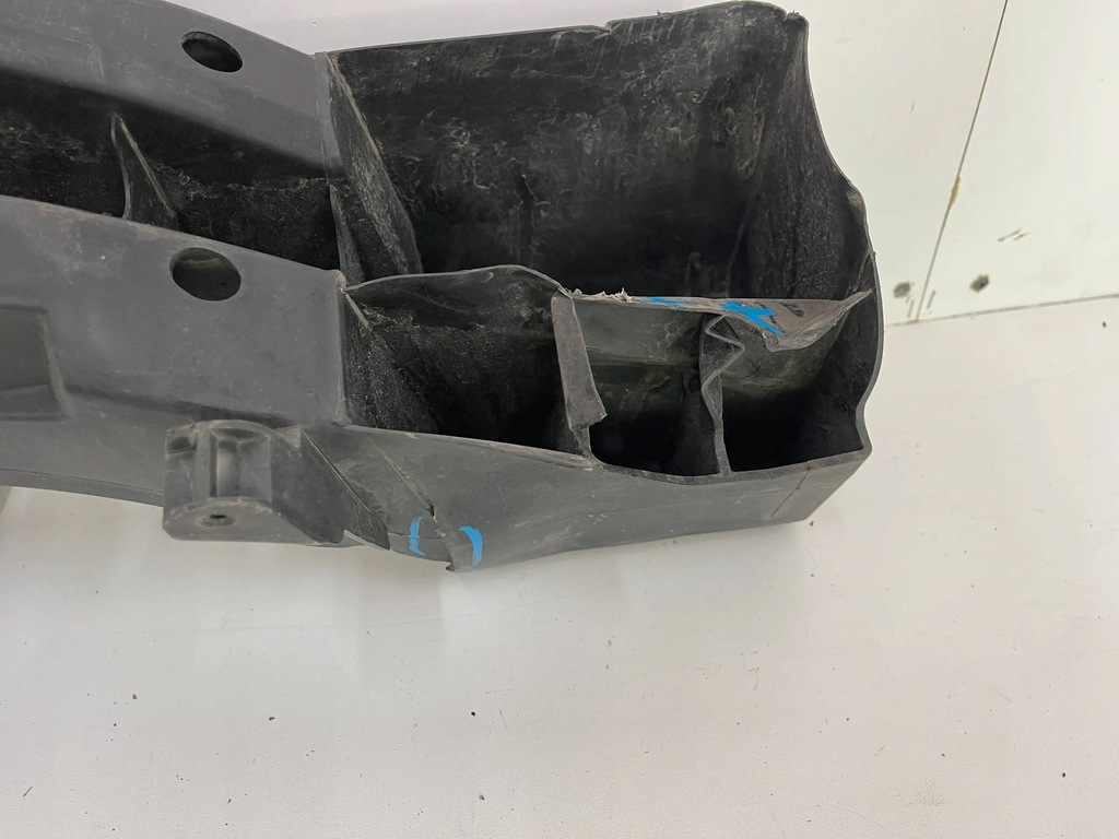 фото №5, Балка бампера задняя задняя dacia logan ii mcv kombi