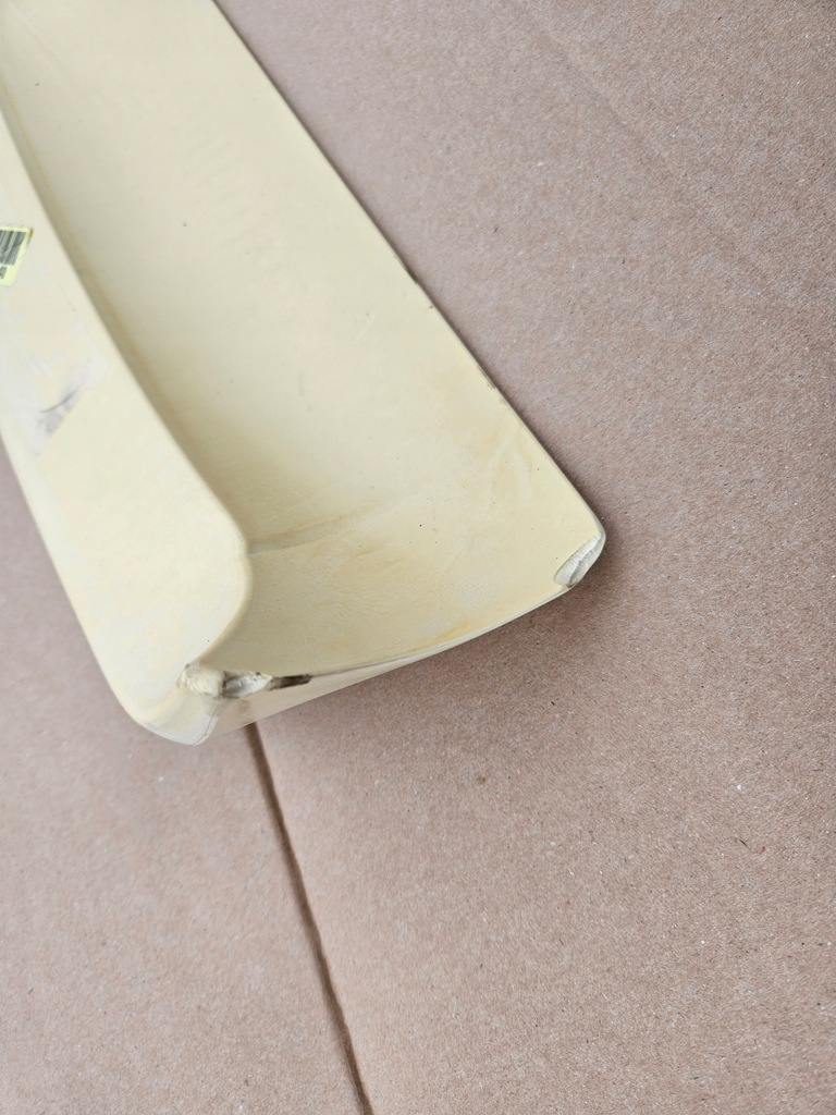 фото №7, Спойлер rdx racedesign rdds152 ford transit tourneo 2012-2018