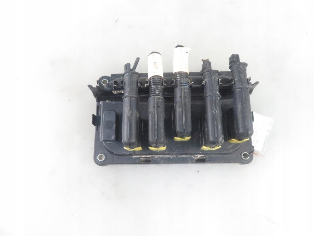 фото №1, Блок управления модуль подвеска daf 2162179