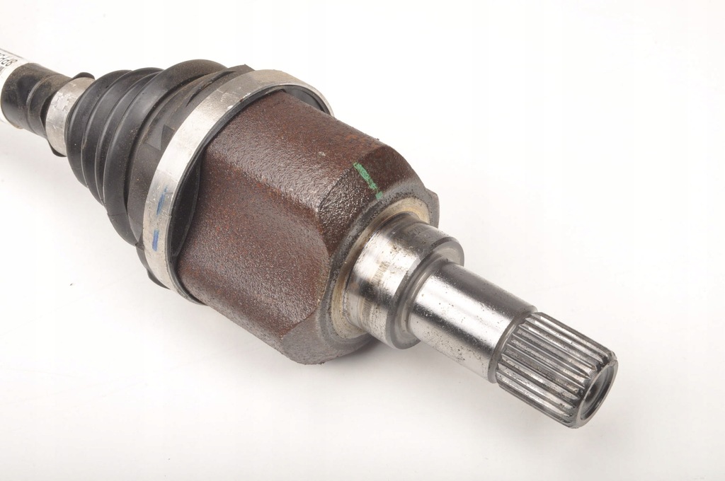 фото №6, Opel grandland x 1.2 b привідний вал ліва 9806699880 2021r