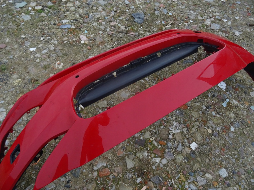 фото №6, Бампер перед jaguar xe x760 lift r sport оригінал