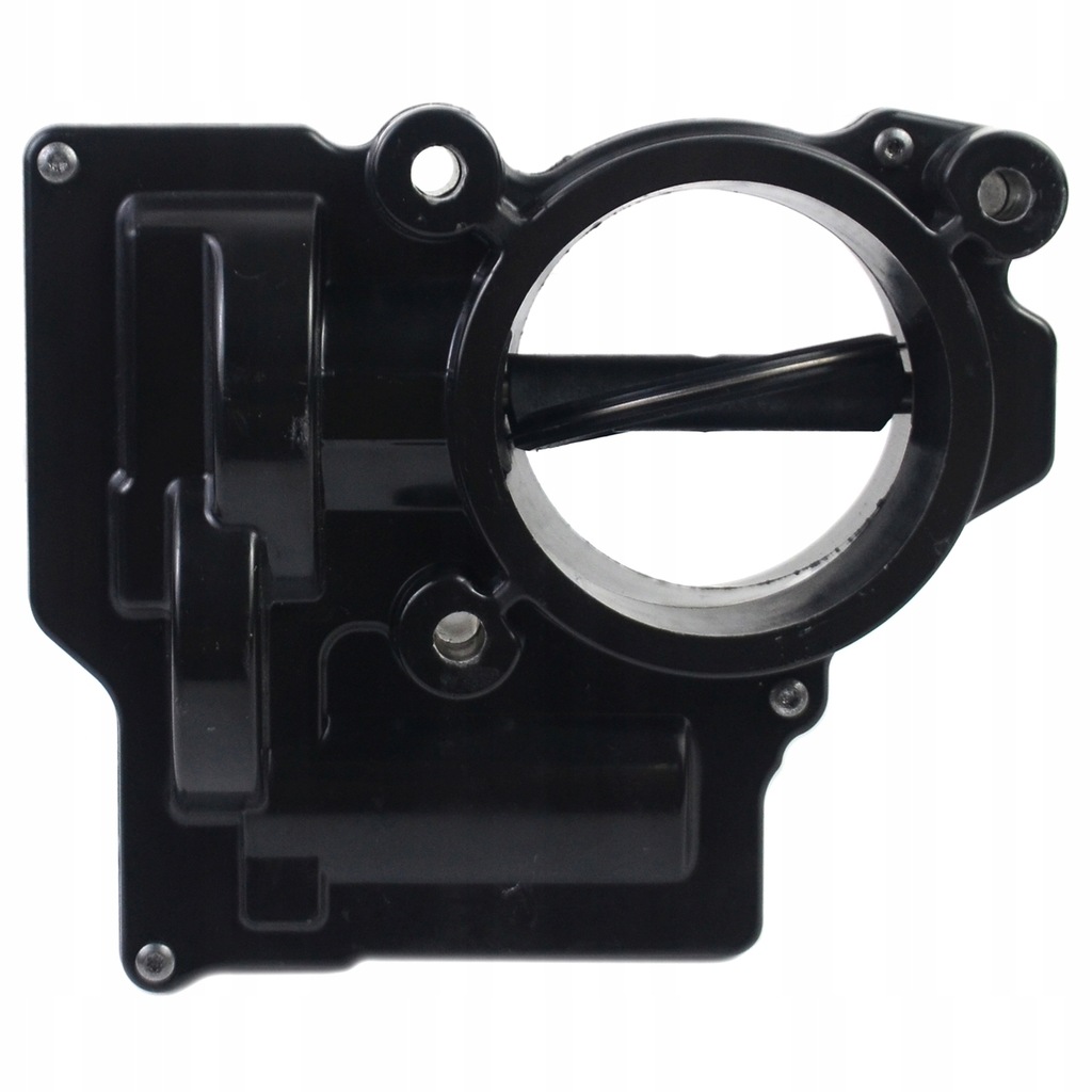 фото №7, Корпус дросель do seat audi skoda vw beetle