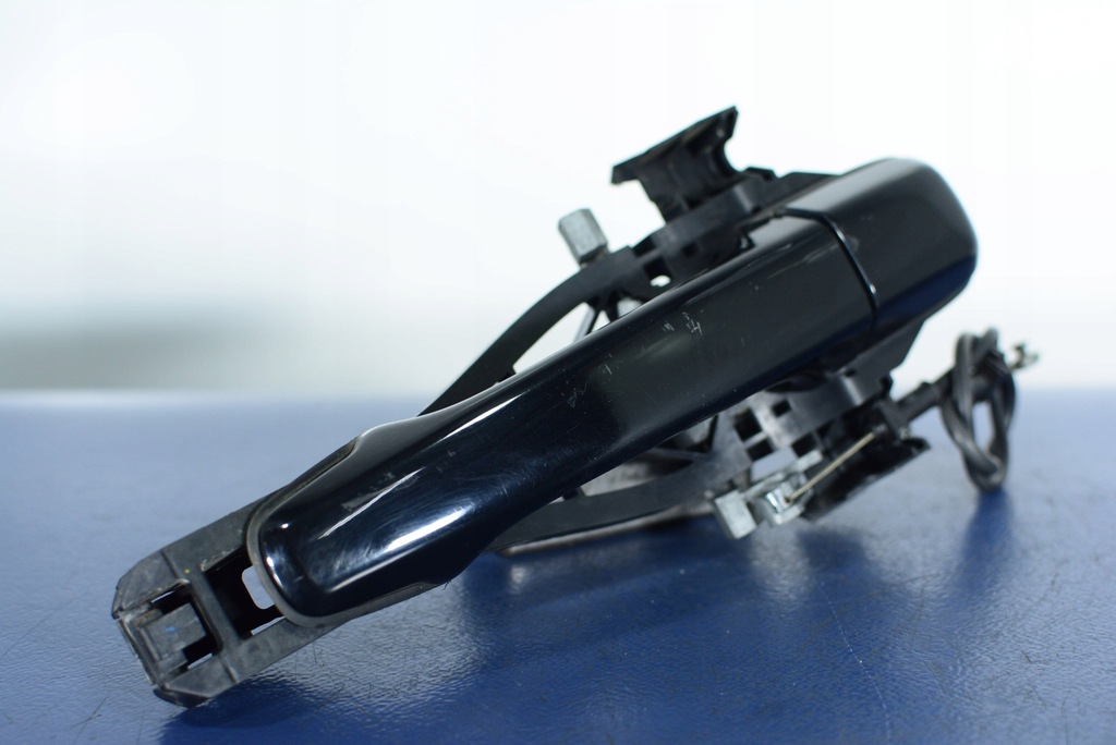 фото №3, Volvo v70 iii ручка передняя правая 019