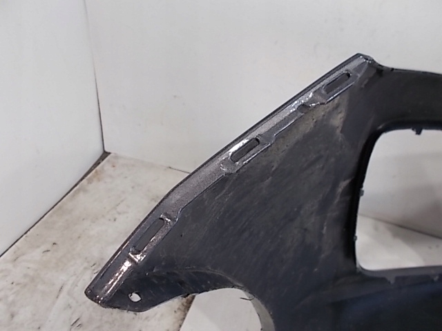 фото №10, Mazda cx7 lift 09 - 12 бампер передній оригінал!