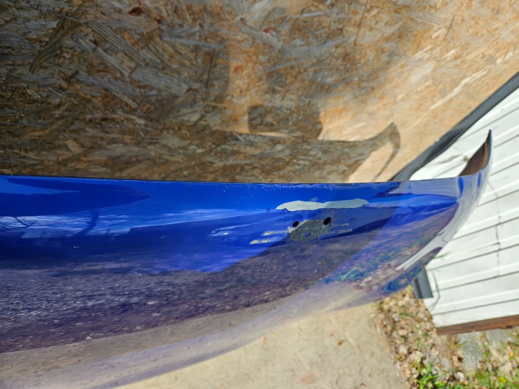 фото №14, Mini cooper f54 lift lci капот кришка двигуна