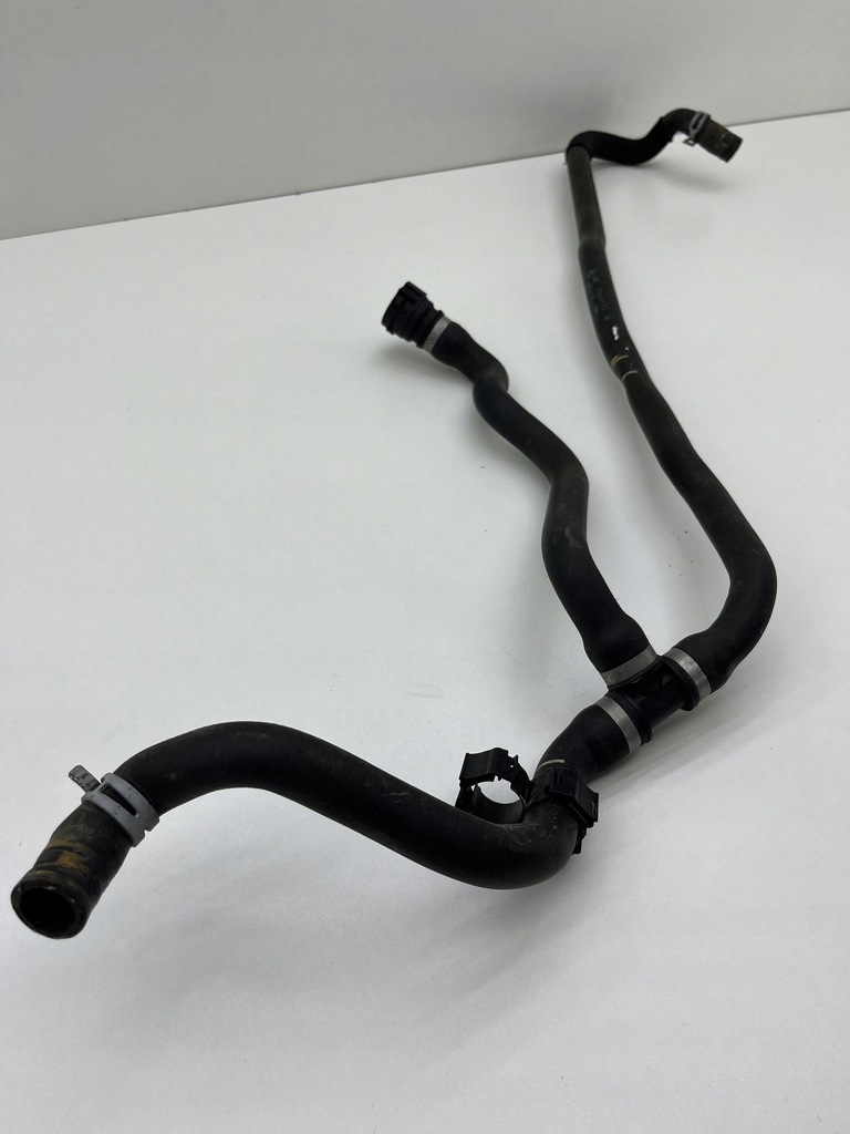 фото №1, Bmw 5 g30 g31 труба шланг wody радиатора 9348173