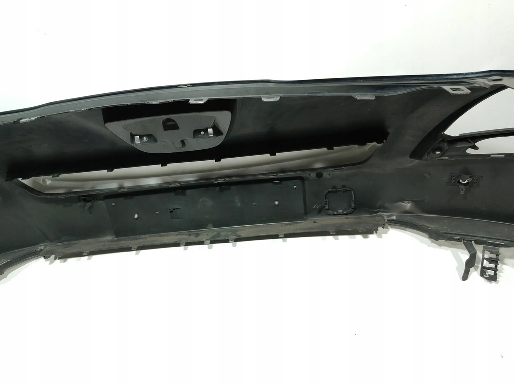 фото №14, Peugeot 5008 i бампер перед oem