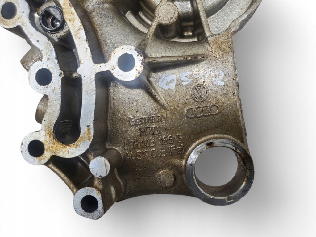 фото №6, Audi q5 sq5 2014 другое запчасти отсек двигателя