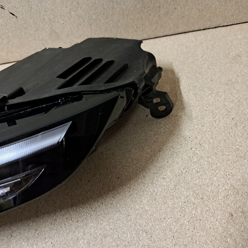 фото №7, Bmw 7 i7 g70 лампа full led верхний левая 5a5f5c1