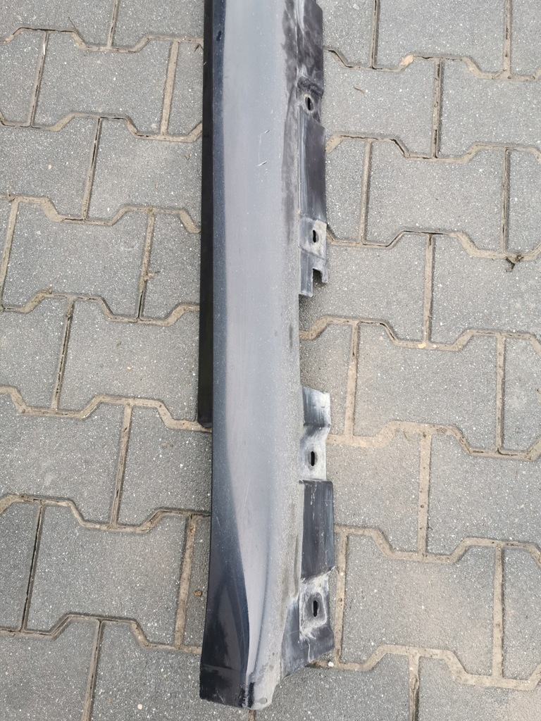 фото №8, Молдинг поріг ліва bmw f02 m набір a90/7