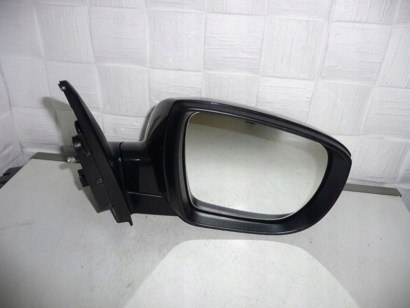 фото №3, Hyundai ix35 6pin 2009-2015 europa оригинал
