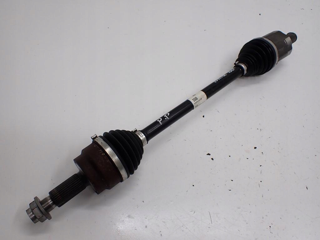 фото №1, Привідний вал правий перед 4x4 hyundai ioniq 5 electric 22r