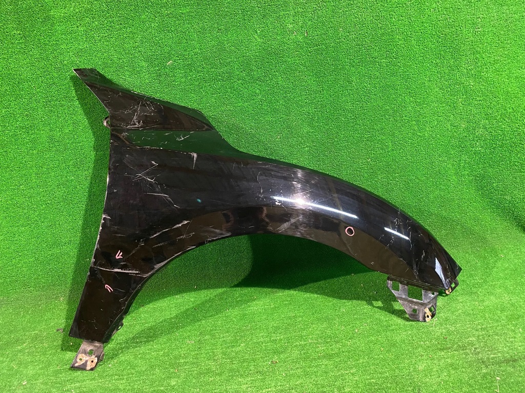 фото №1, Крила передній правий honda civic x