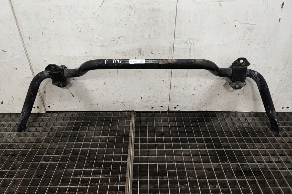 фото №9, Стабилизатор передний dodge ram 1500 pick-up dj, ds 68264629af 5.7l