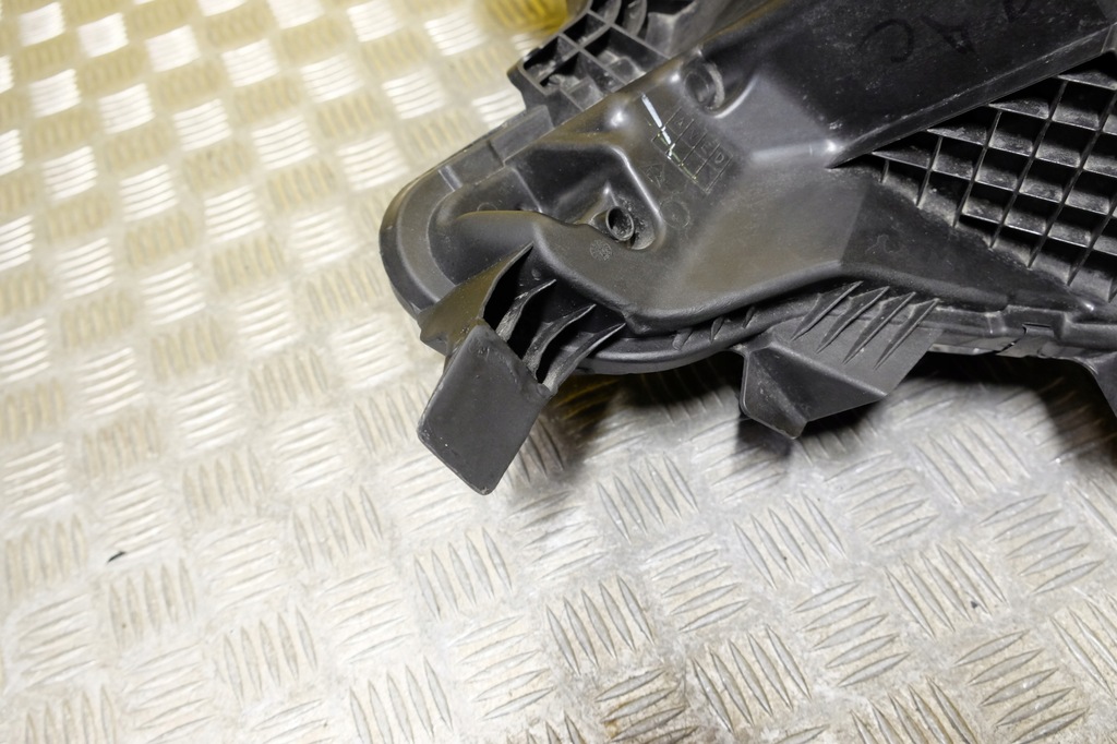 фото №15, Gmc terrain 2018- фара лампа full led права срібляста usa