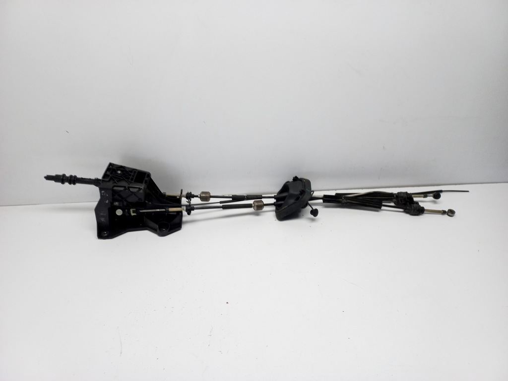 фото №1, Домкрат перемикання передач peugeot expert iii jumpy proace