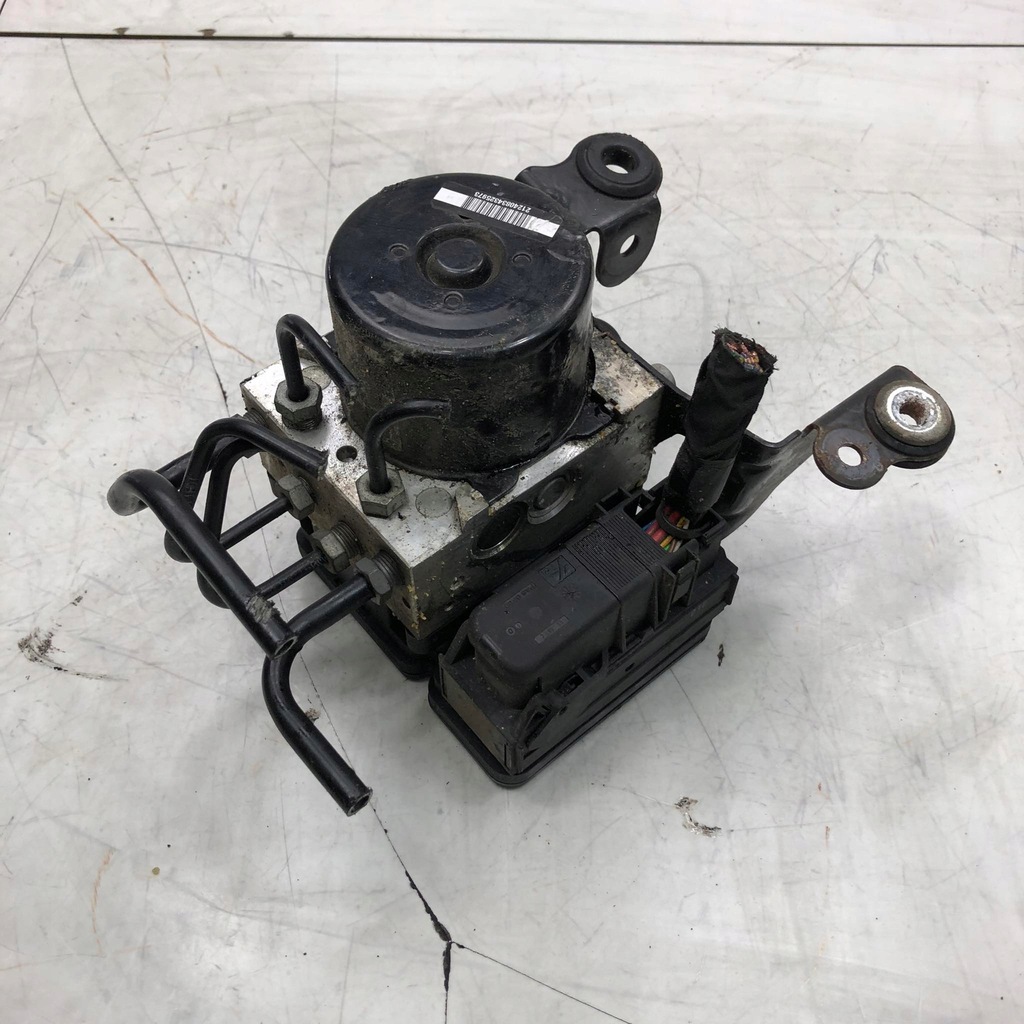 фото №1, Насос модуль abs v70 iii xc70 iii s80 ii