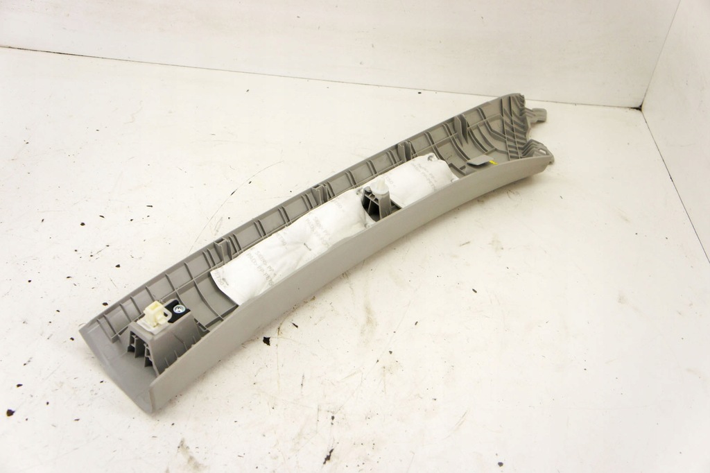 фото №5, Lj247 kia optima iv jf захист стійка правий перед