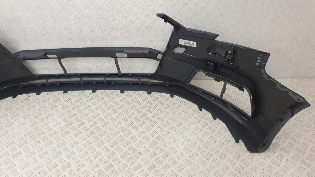 Audi a3 8v5 sedan lift бампер перед передний Недорого