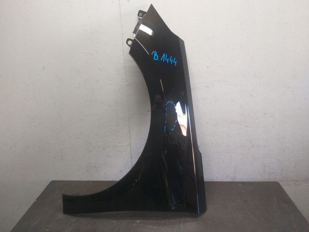 фото №1, Крила перед лівий hyundai i30 iii 3 17-