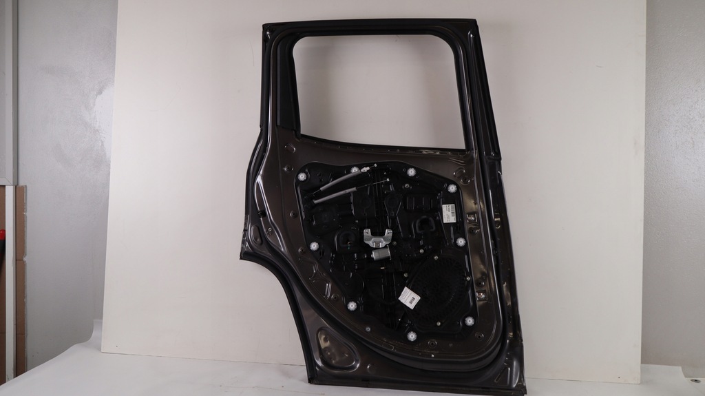 фото №9, Jeep renegade двері ліва задня '095